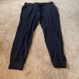 Lululemon Joggers size medium
